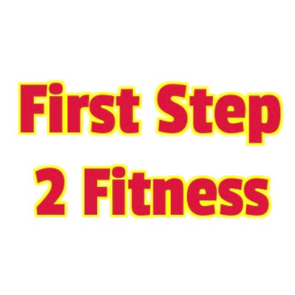 First step 2 fitness... - First step 2 fitness Darlington