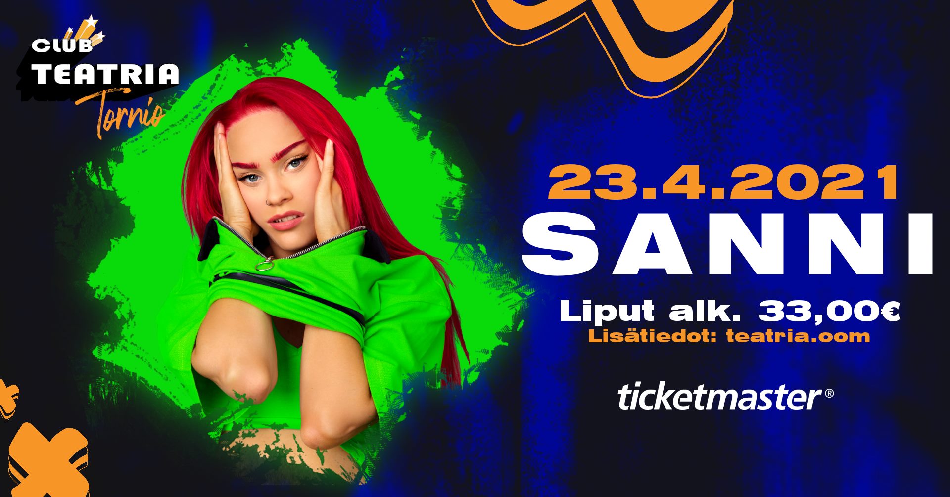 SANNI