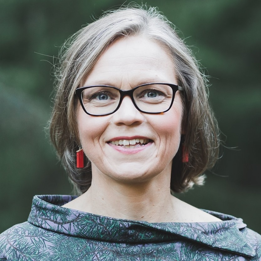 Jaakko - Tampereen vihreät asettivat minut tänään ...