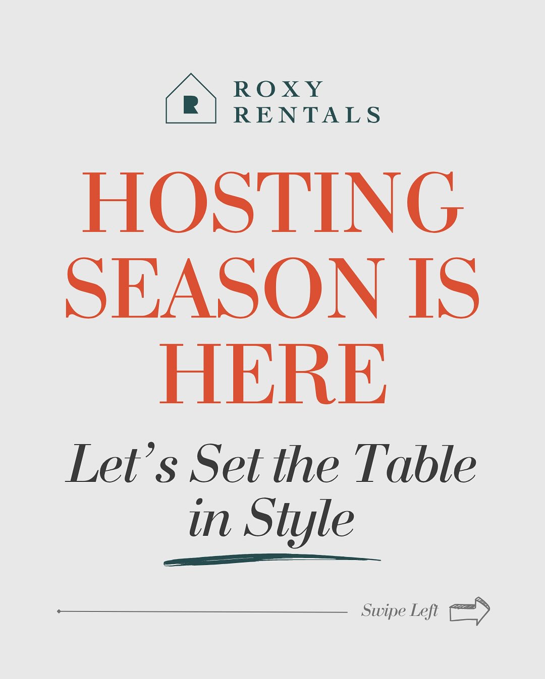 Roxy Rentals