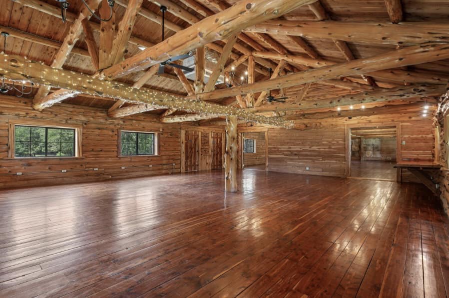 Hunni Rose Ranch | Ravenna TX