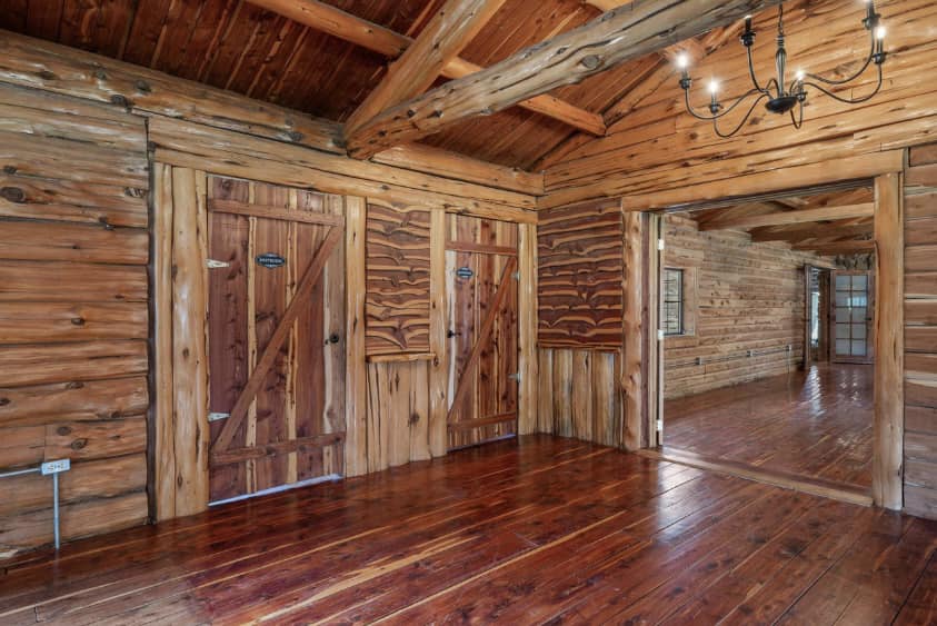 Hunni Rose Ranch | Ravenna TX