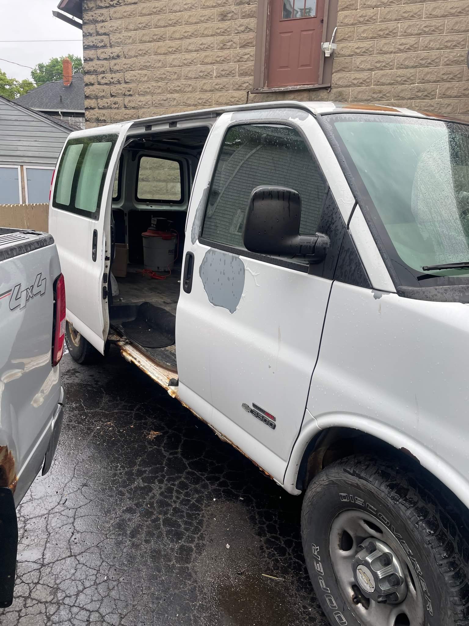 Cargo Vans for sale in Rochester, New York Facebook Marketplace