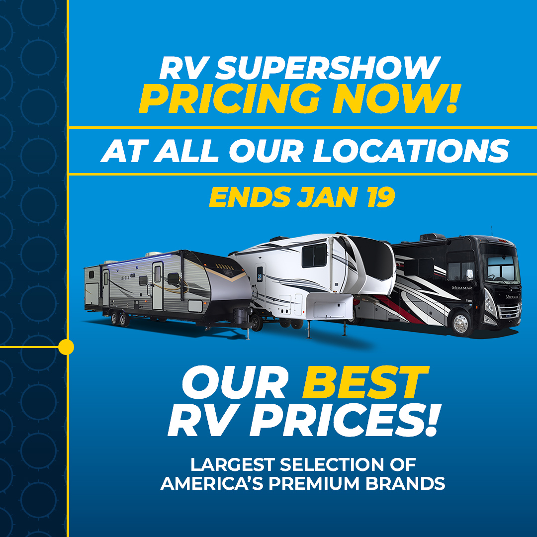 Sprad's RV | Reno NV