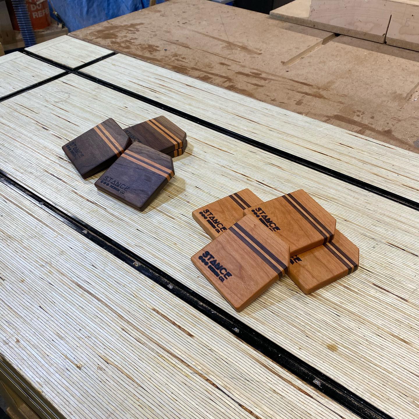 Stance Design Co