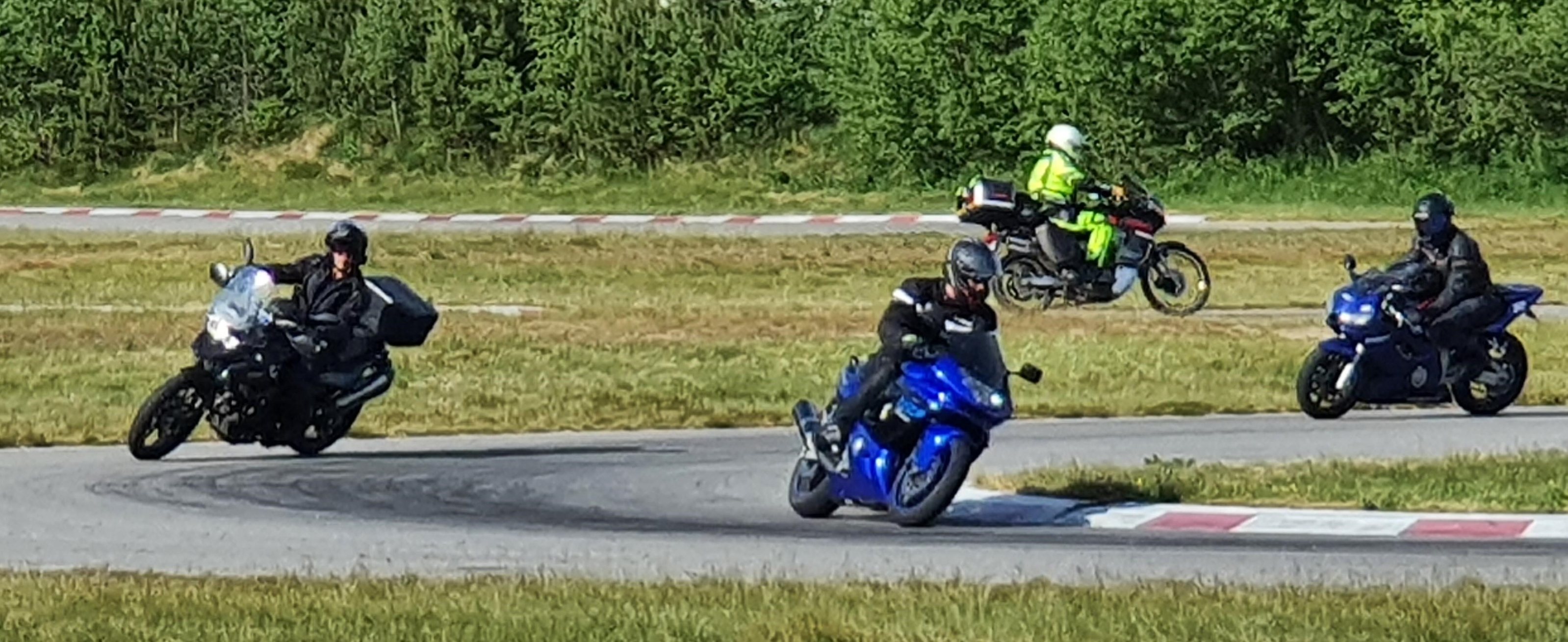 Holy Riders MC 