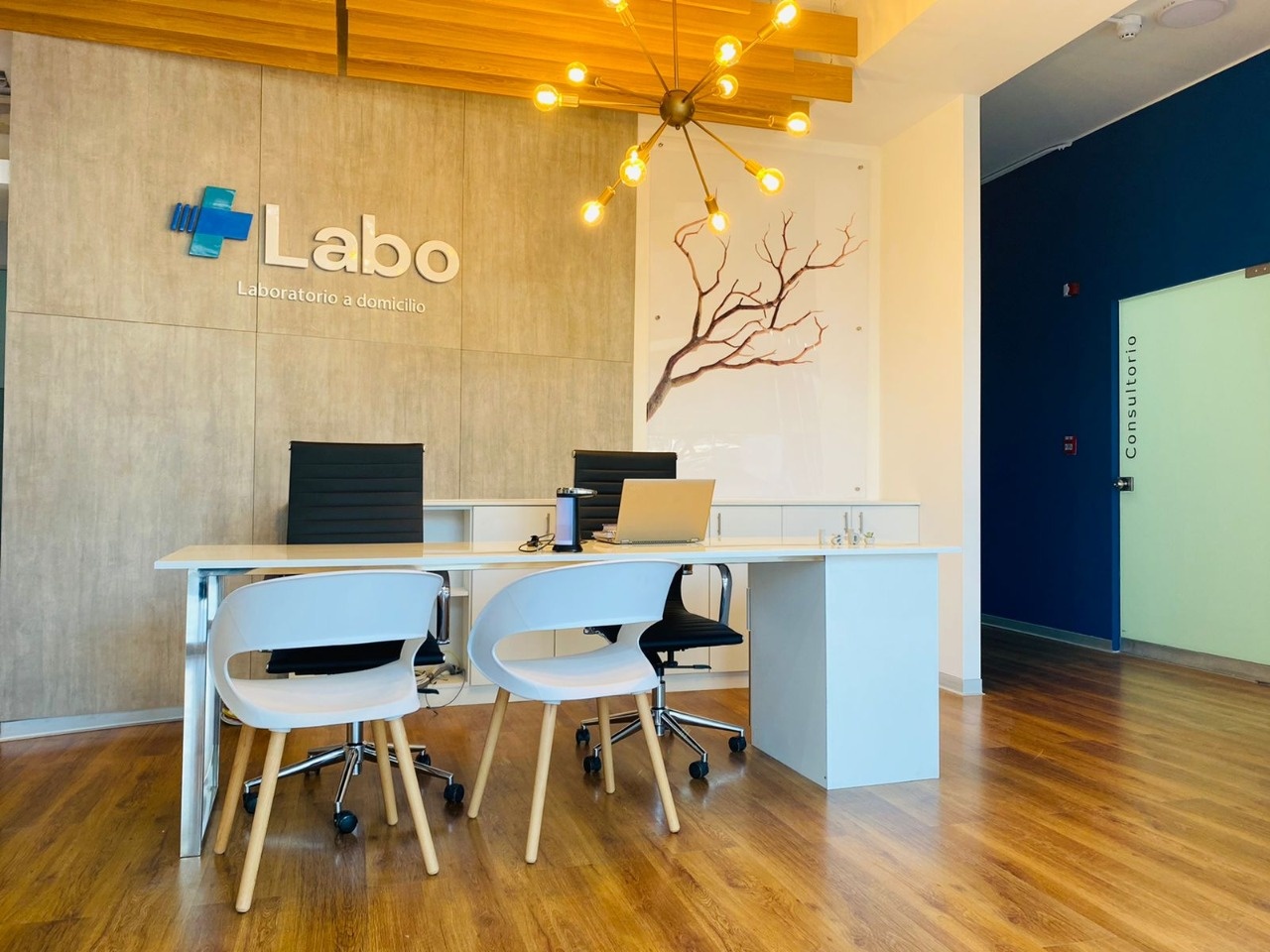 Laboratorios Labo | Lima