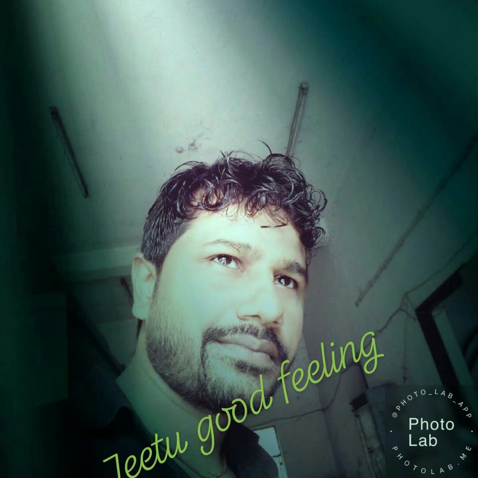 Jeetu Raj
