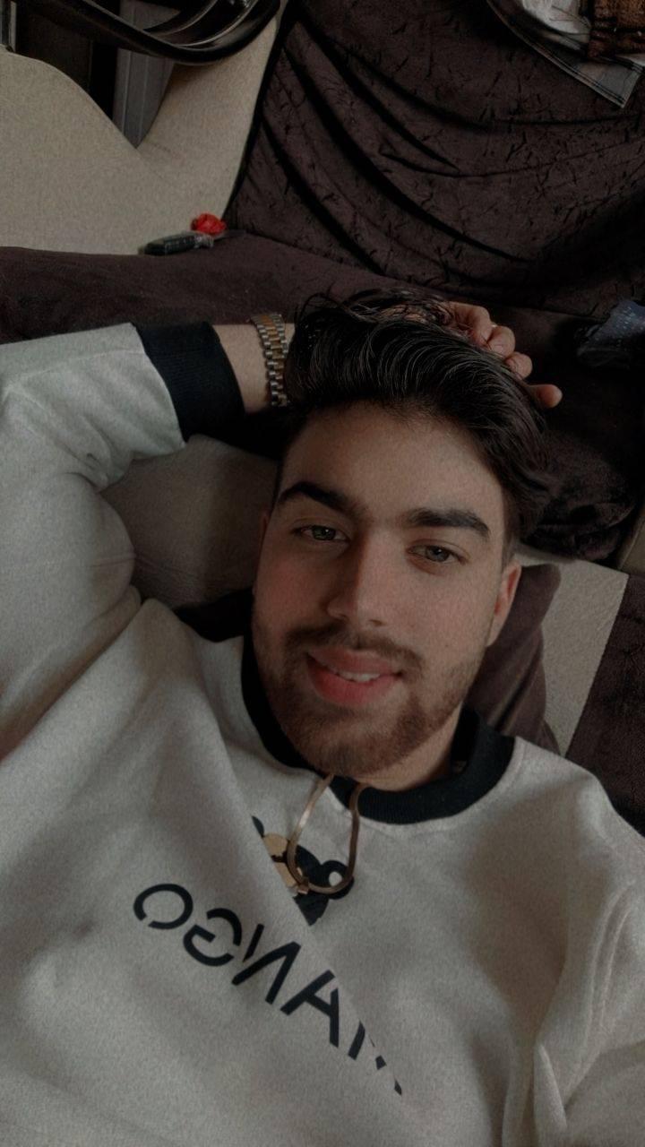 Romal Rahimi
