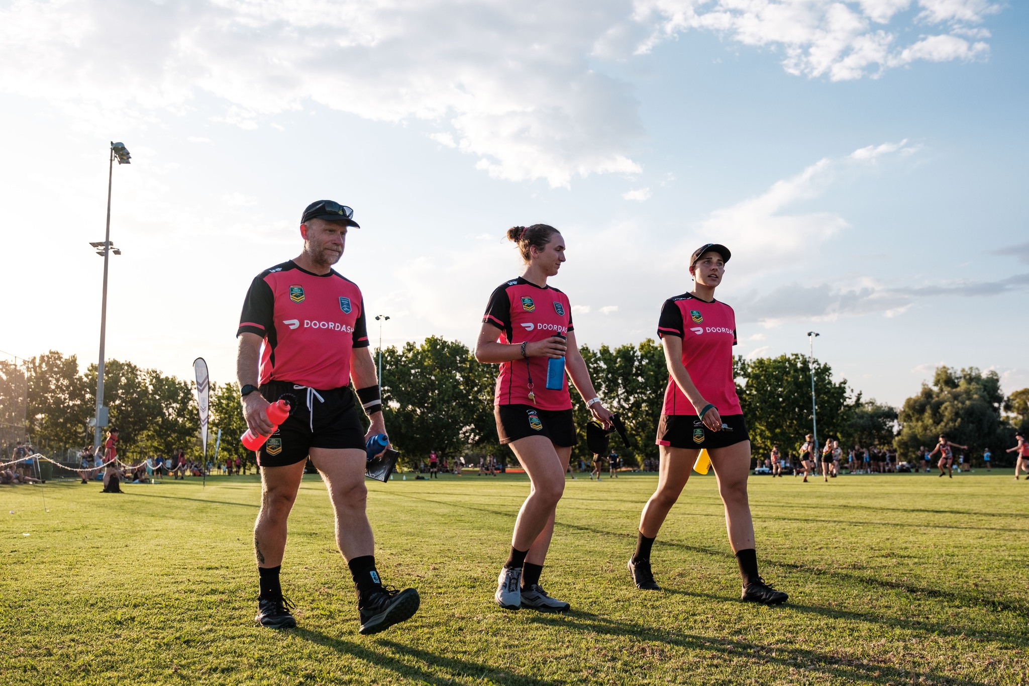 Midlands Touch Association
