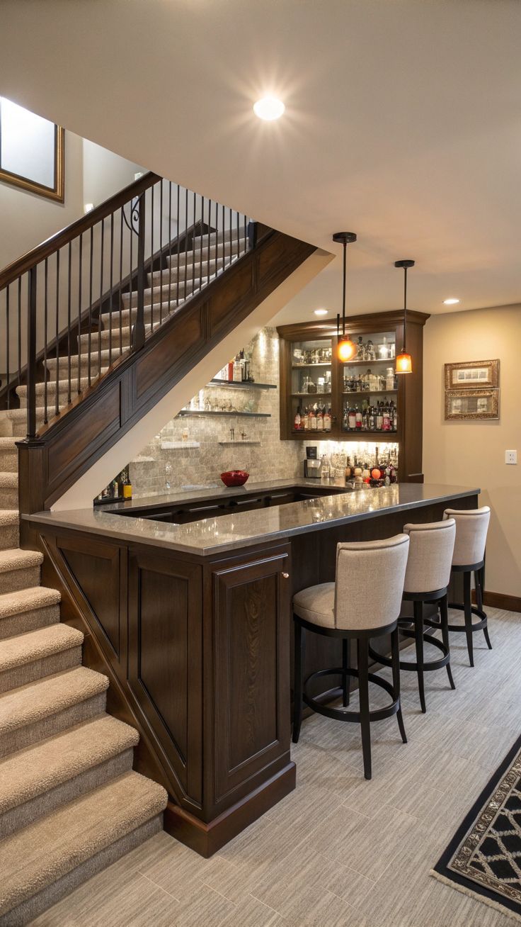 it's the perfect spot - Looking for a home with lower counters to ...