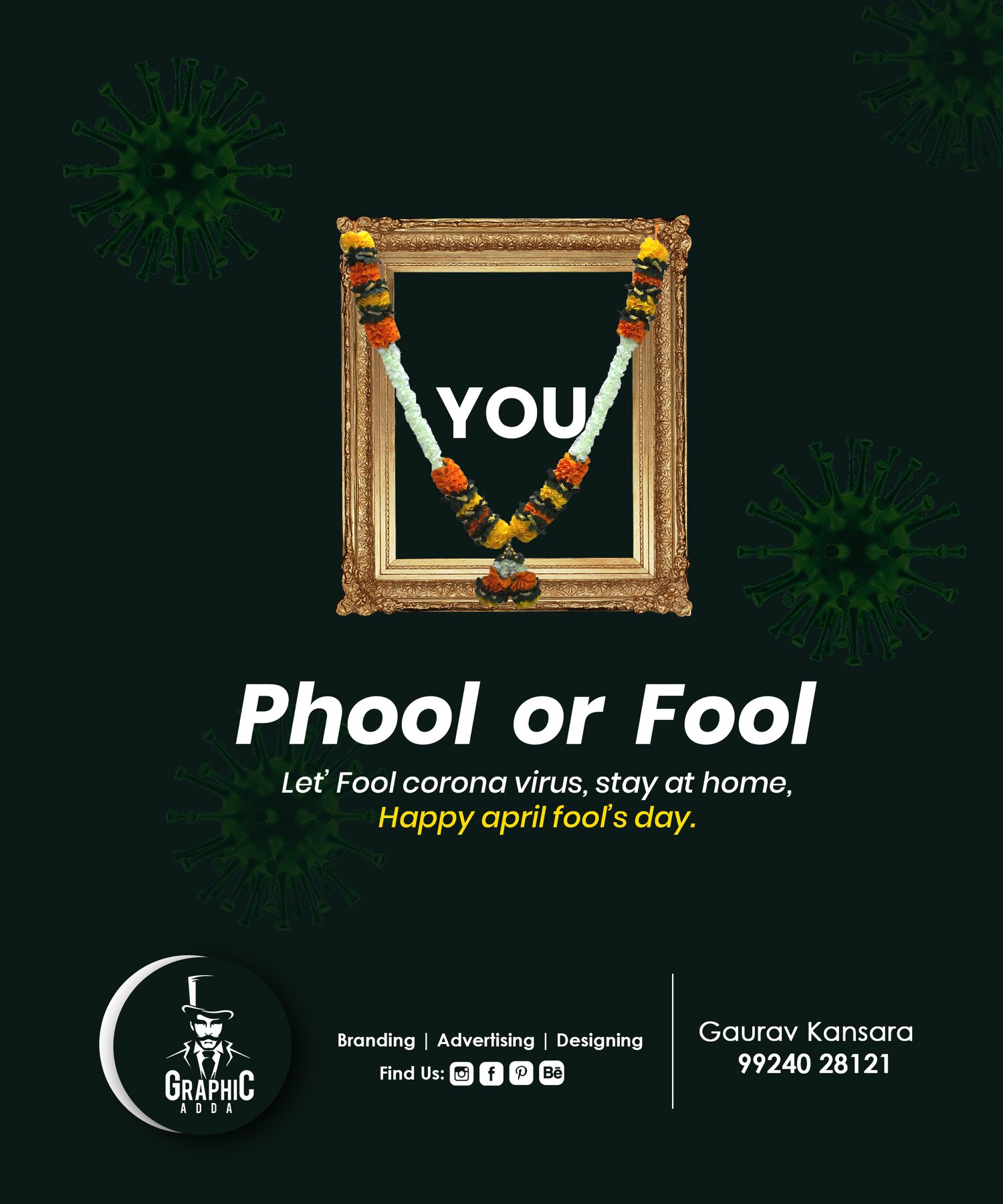 Graphic Adda Advertising & Branding
