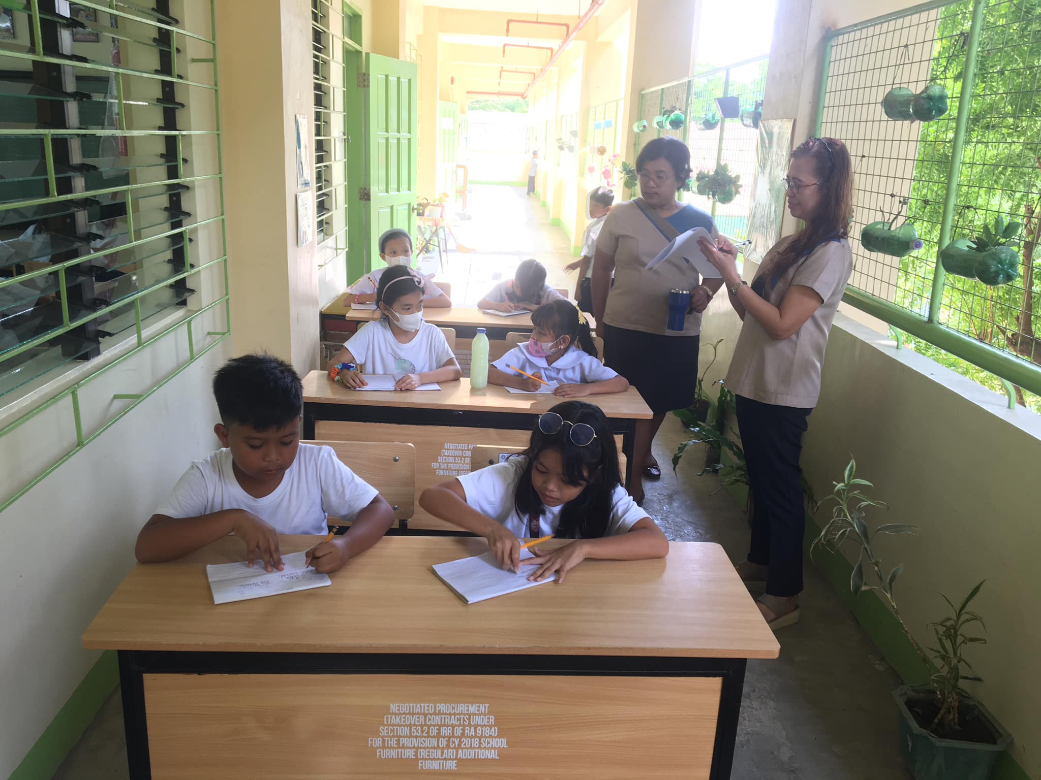 Grade 3- Iispel Mo at... - DepEd Tayo Lalakay ES-Laguna | Facebook