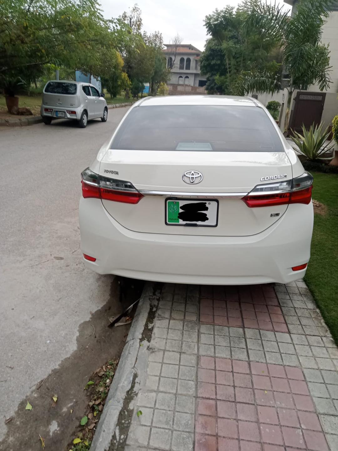 Dogar RENT A CAR | Lahore
