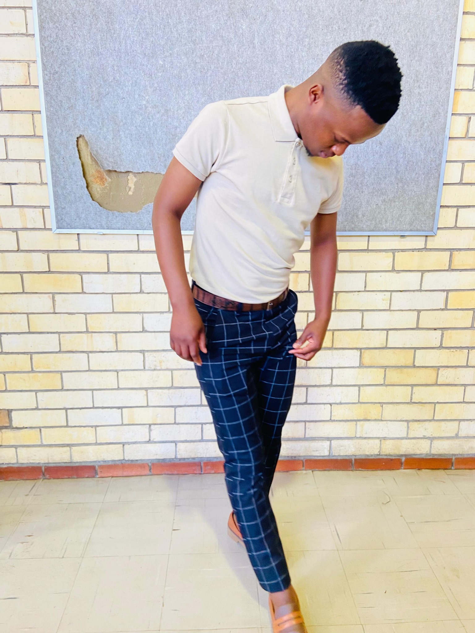 Modiri Ntombela