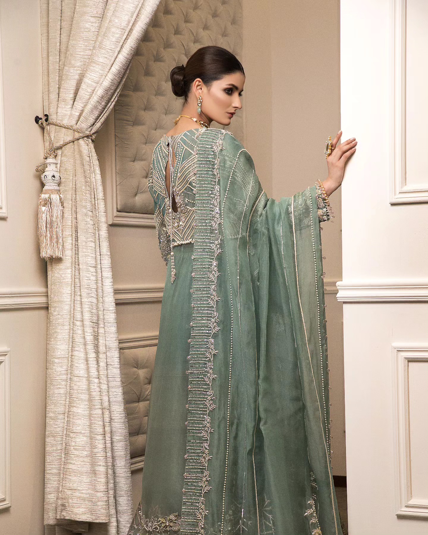 Sarah Rizvi