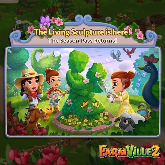 Fv2Trainer - The Season Pass is bigger and better than...