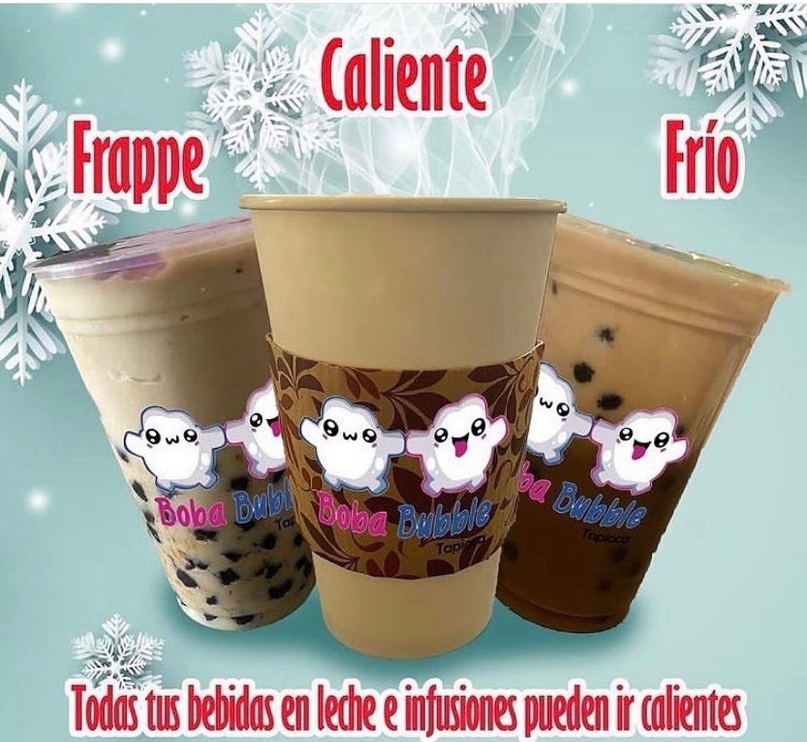 Tapioca Time - Tapioca Time added a new photo.
