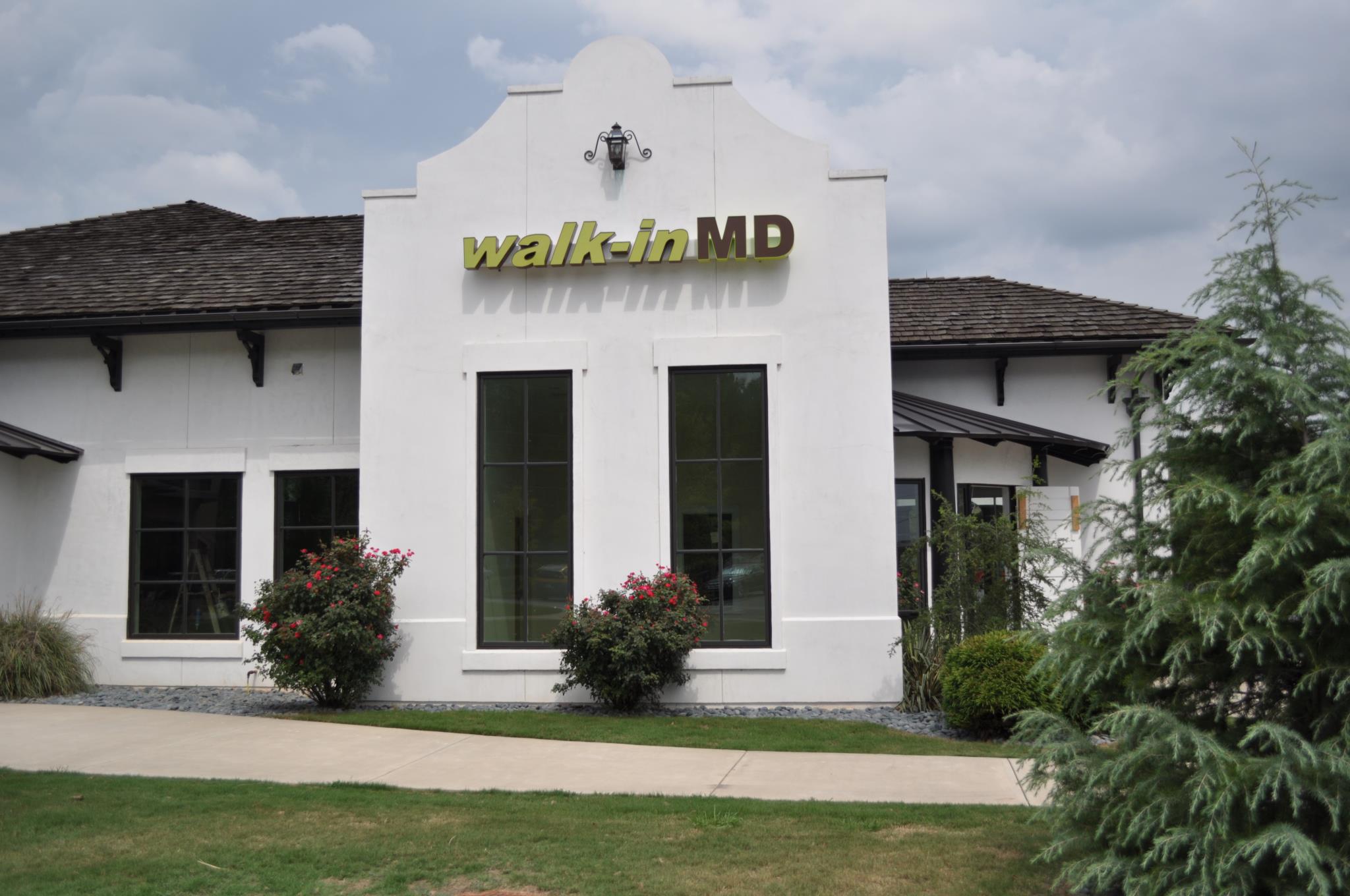 Walk-In MD | Cartersville GA