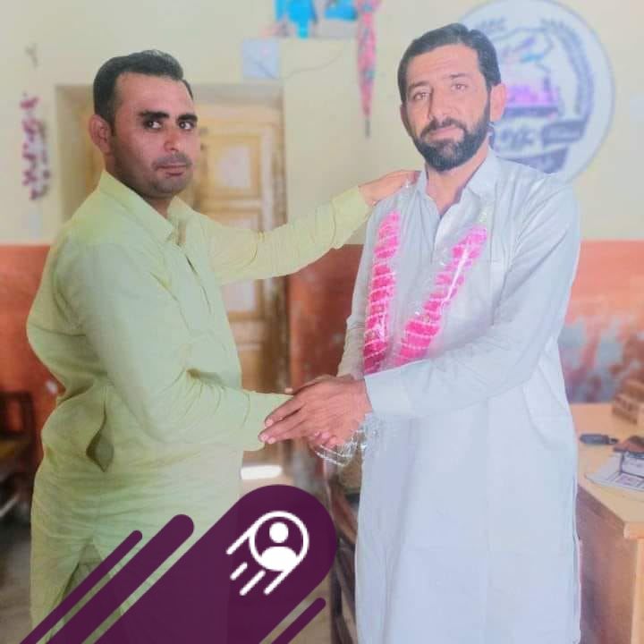 Juman Pitafi