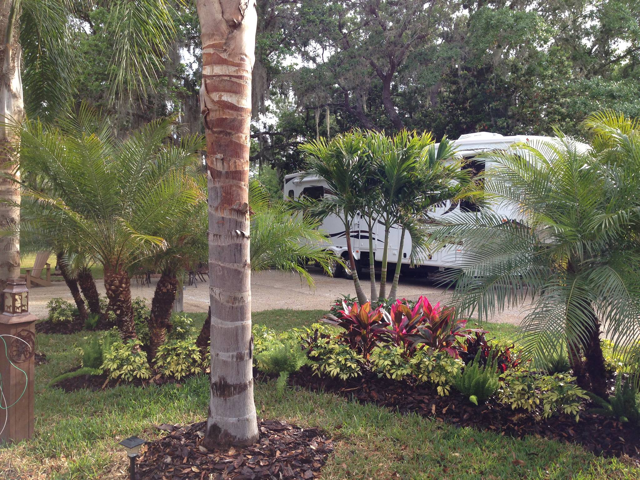 River Ranch RV Resort - Lot for Sale