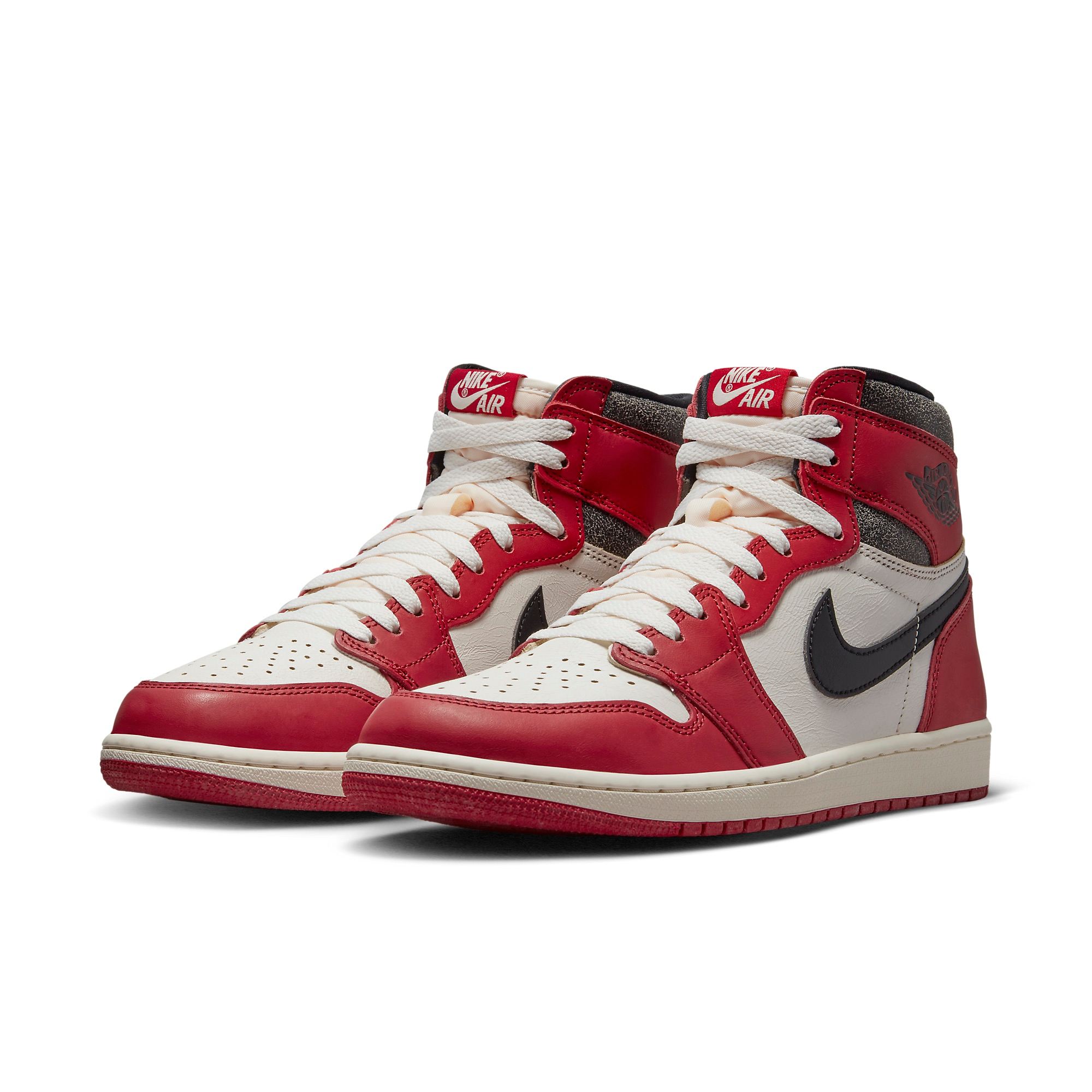 Air Jordan 1 Chicago 