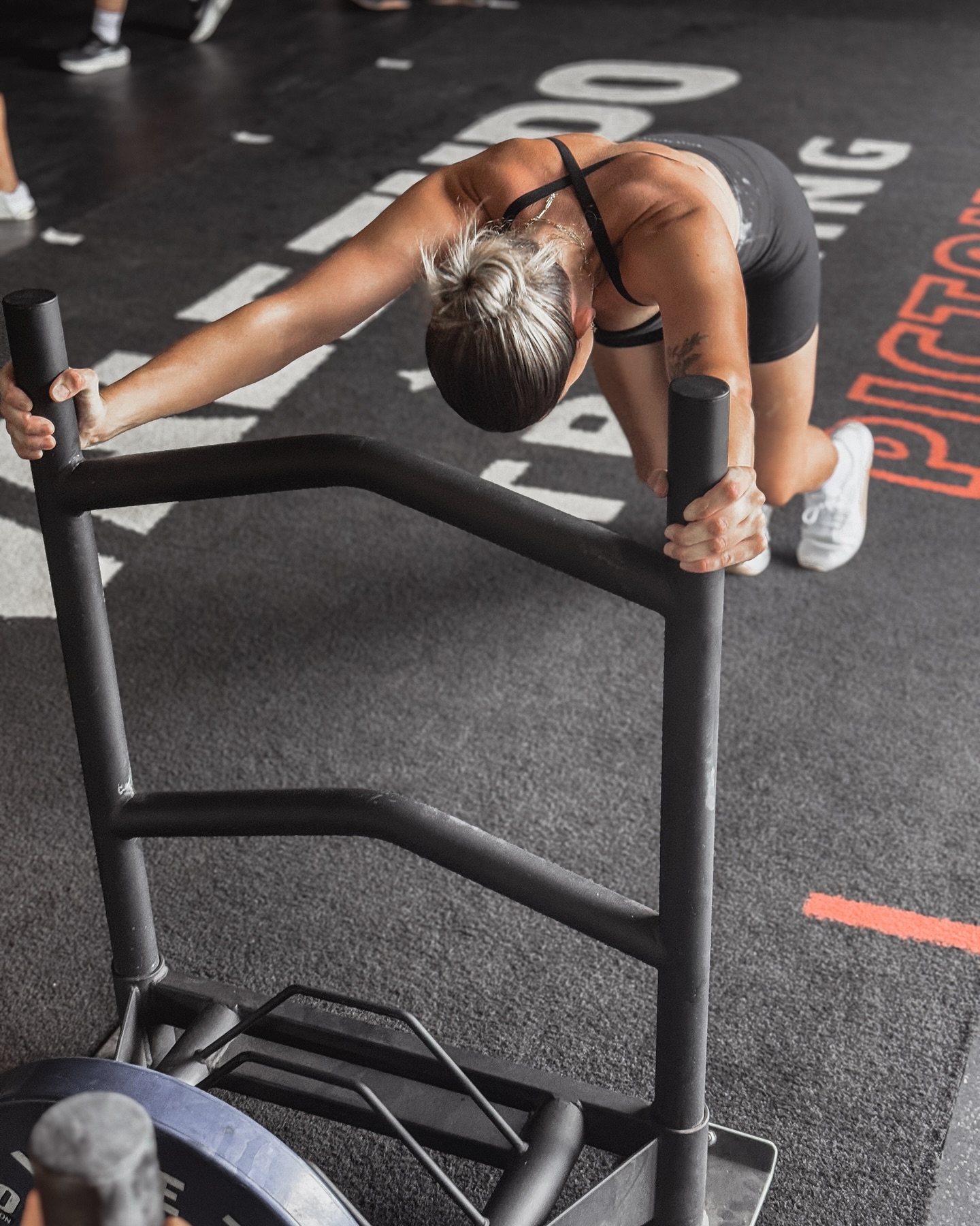 Vale - TRAINING FOR HYROX? Our Saturday classes just got an upgrade 🔥 ...