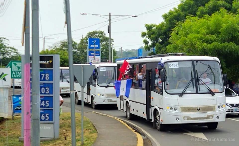 🇳🇮... - Instituto Nicaragüense de Fomento Municipal - INIFOM