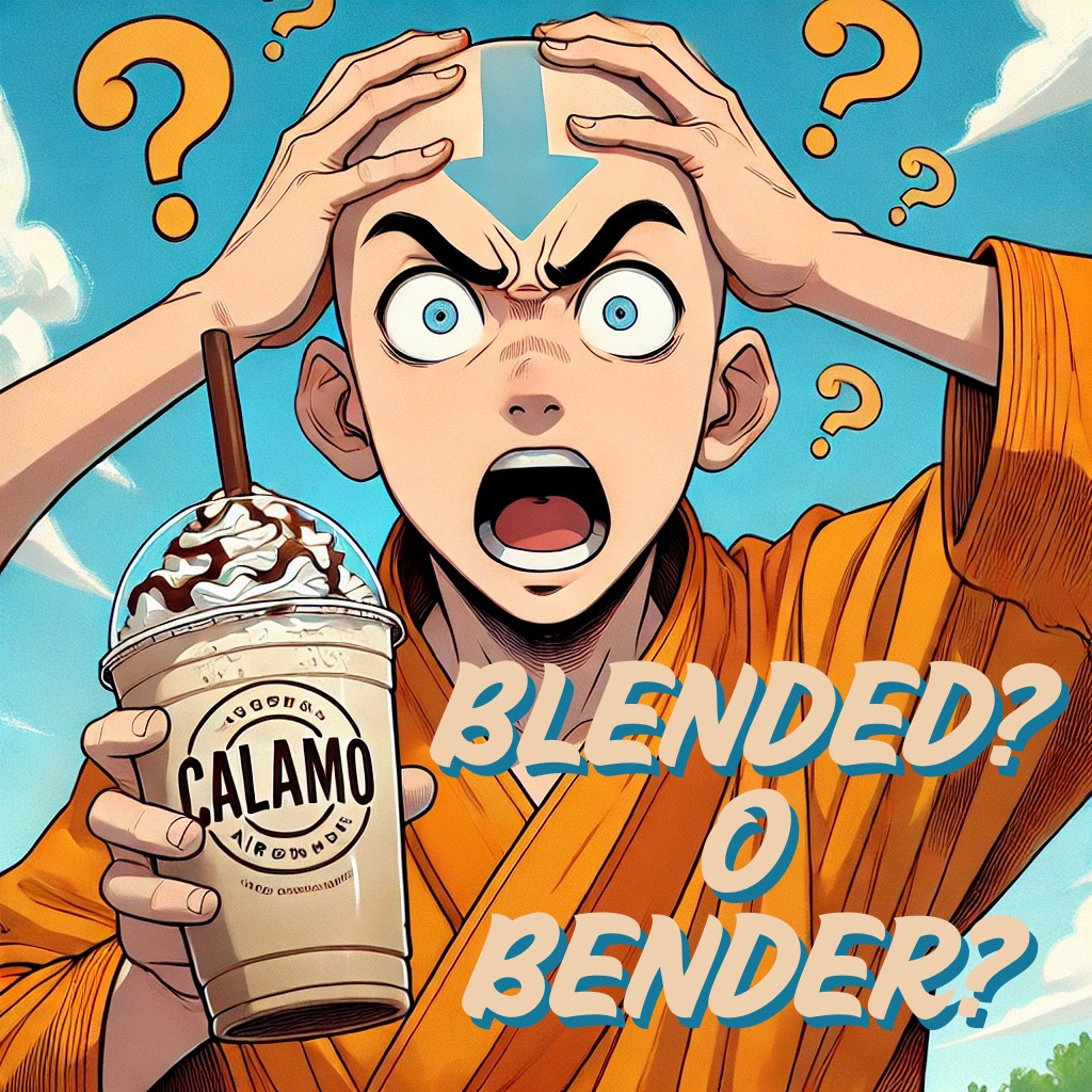 Calamo Coffee | Bacolor