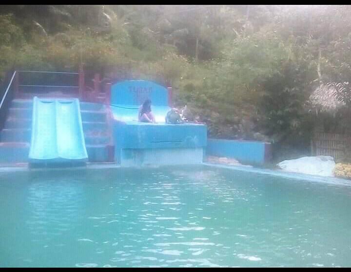 Tugas spring resort | Cagayan de Oro