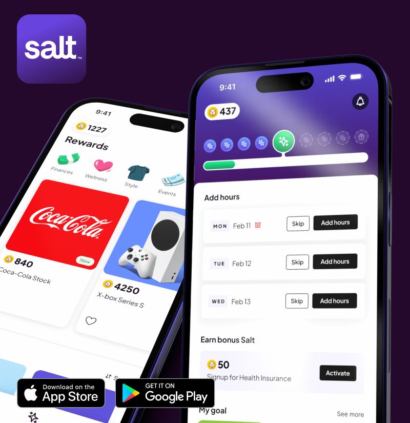 Salt Labs