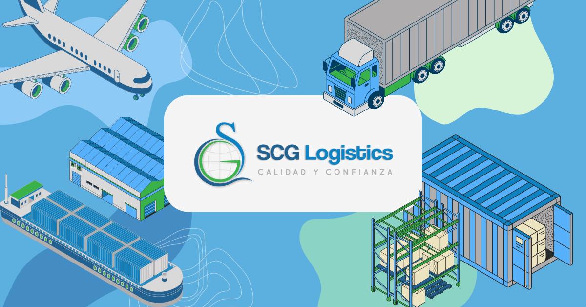 SCG LOGISTICS | Heredia