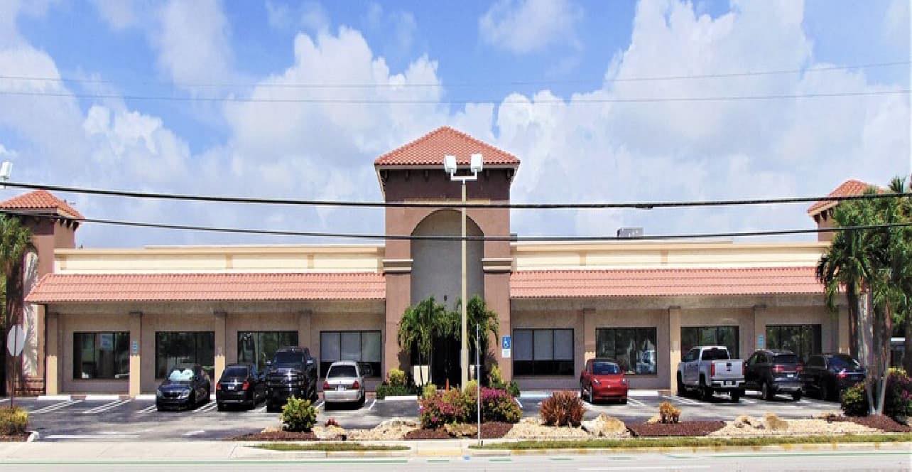 Aloha Cleaners | Delray Beach FL
