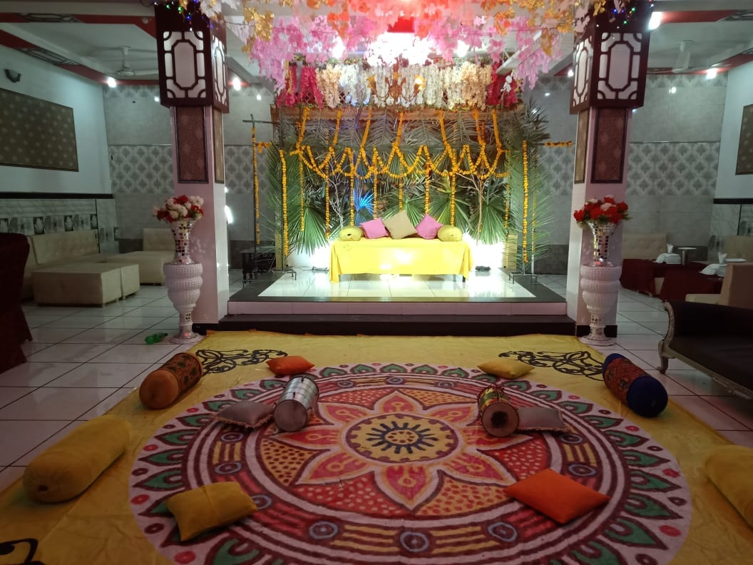 The Grand Banquet Hall - DIKhan | Dera Ismail Khan