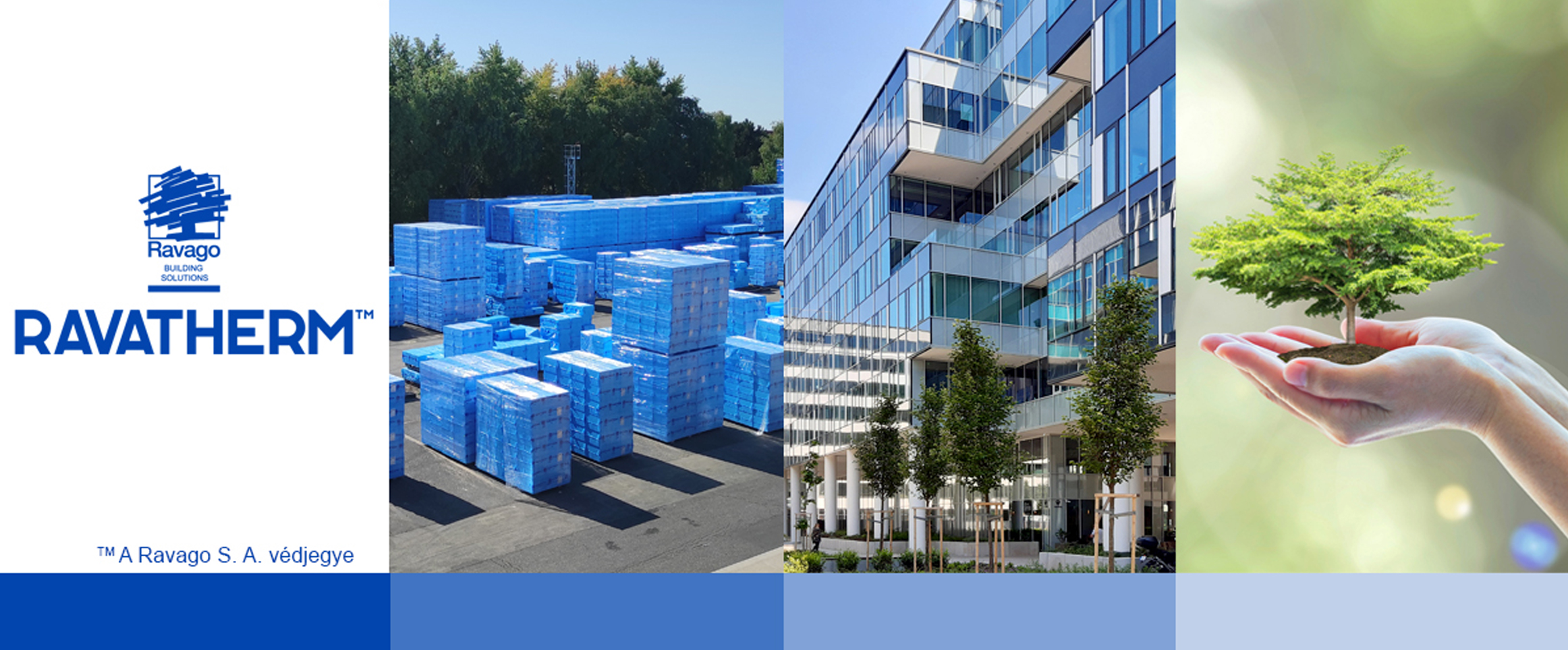 Ravago Building Solutions Hungary
