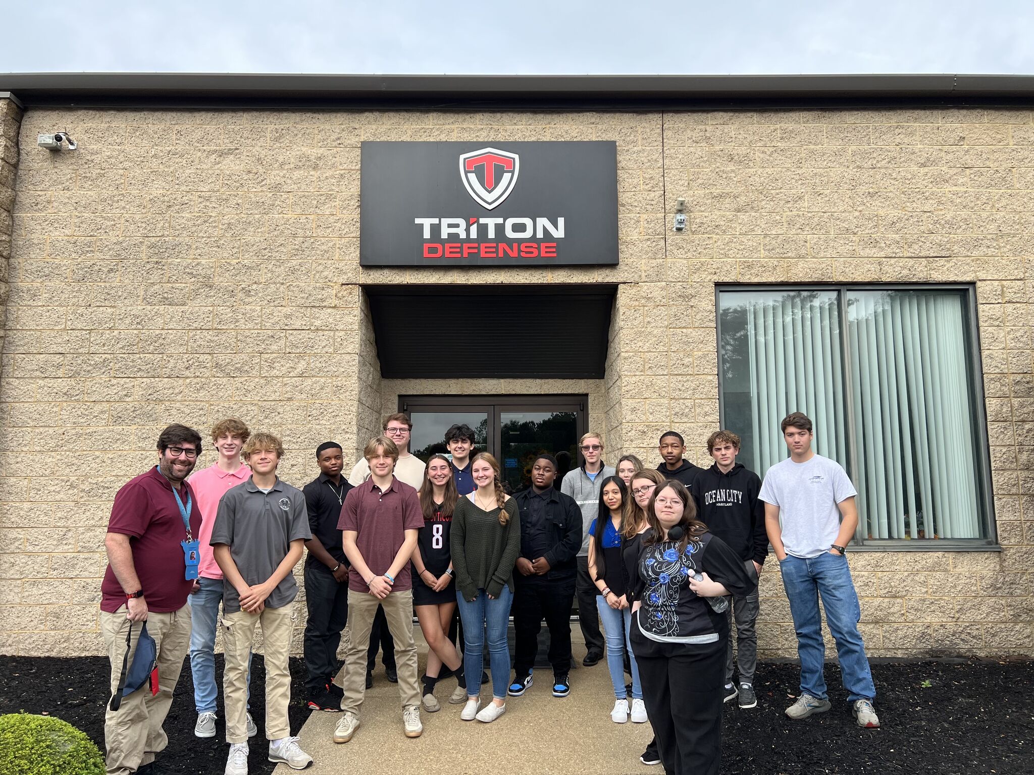 J.F. Taylor, Inc