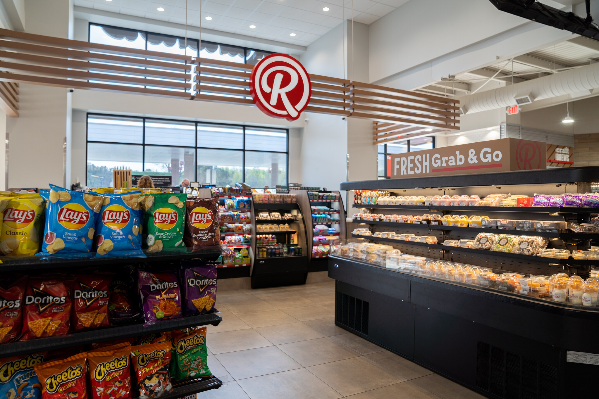 Rancher's | Gray GA