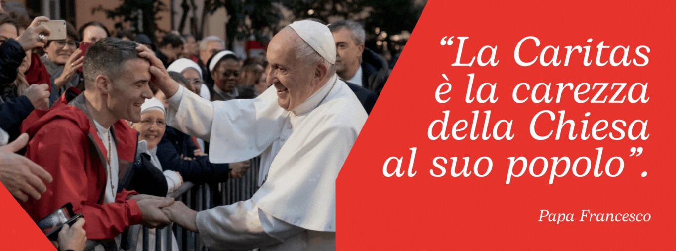 Caritas Roma | Rome
