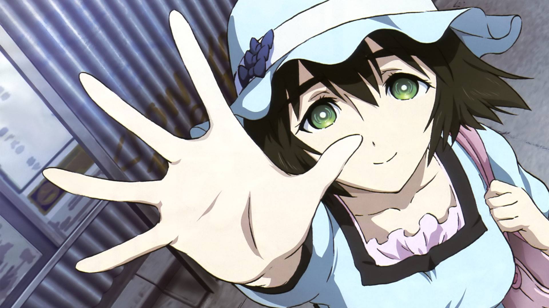 I Heart Anime