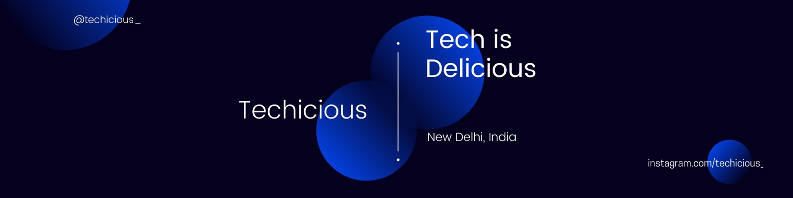 Techicious