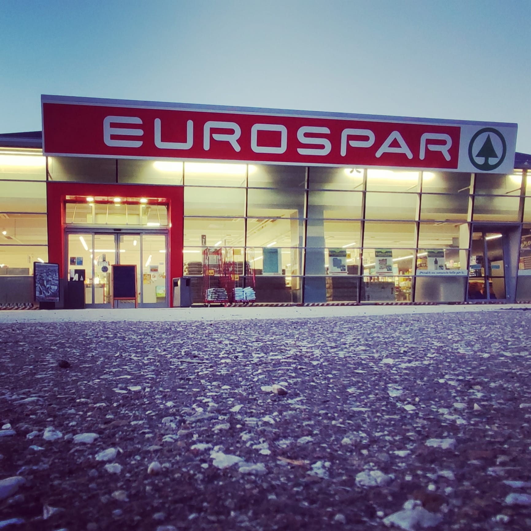 Eurospar Zanon | Tesero