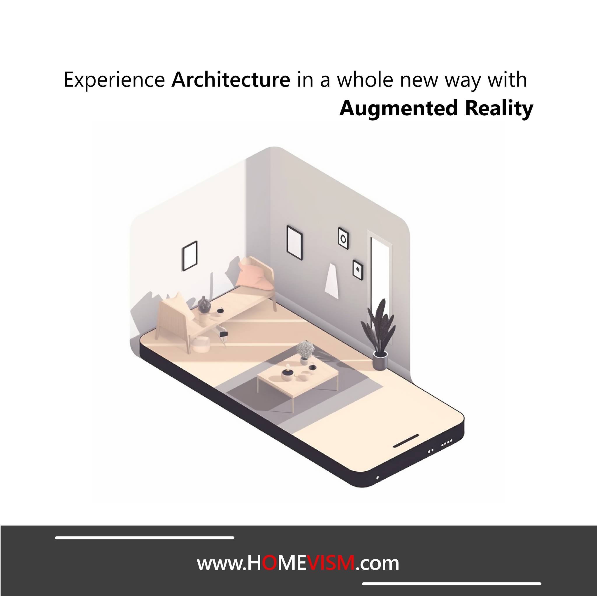 Homevism - Experience the future of architecture with our cutting-edge ...