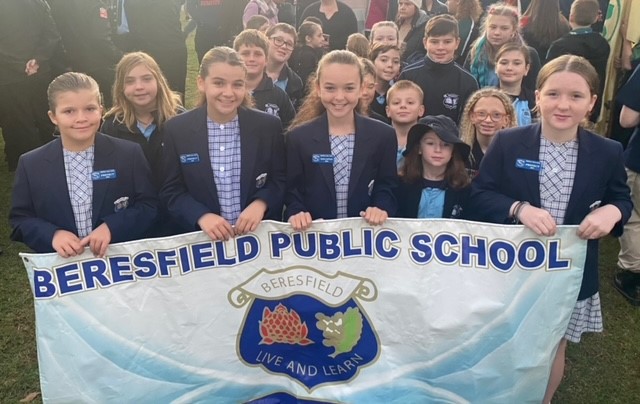 Beresfield Public School