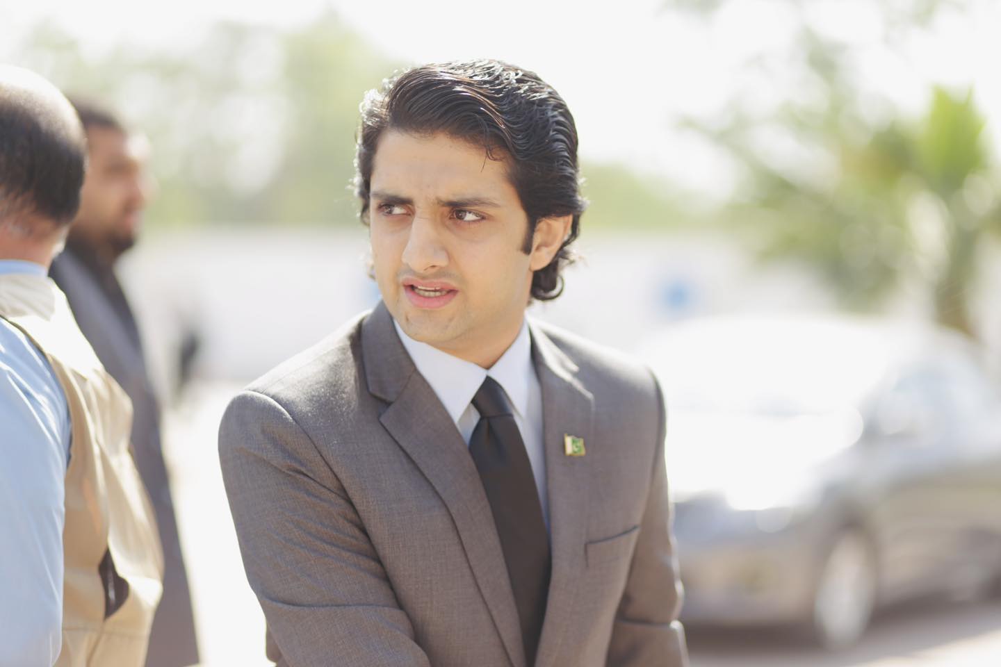 Malik Rauf Foundation