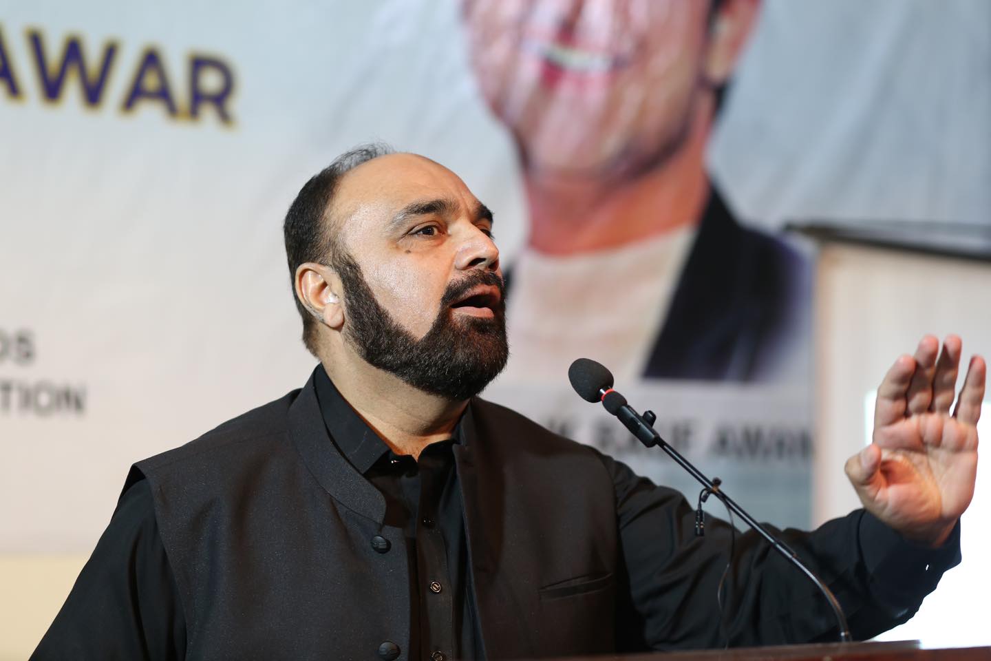 Malik Rauf Foundation