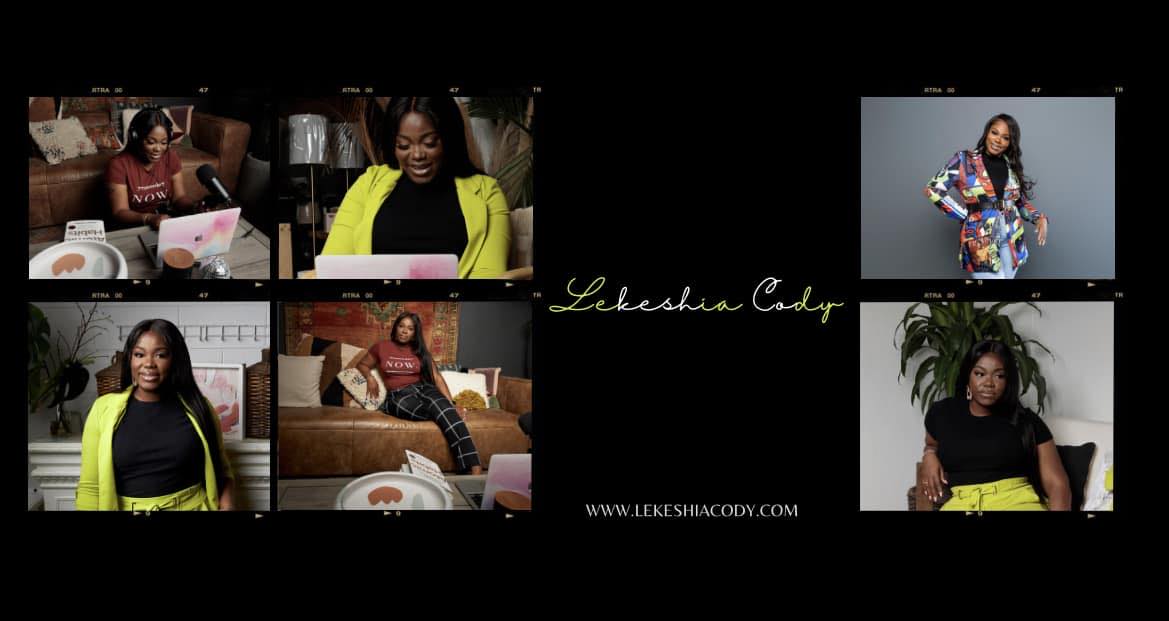 Becoming Lekeshia