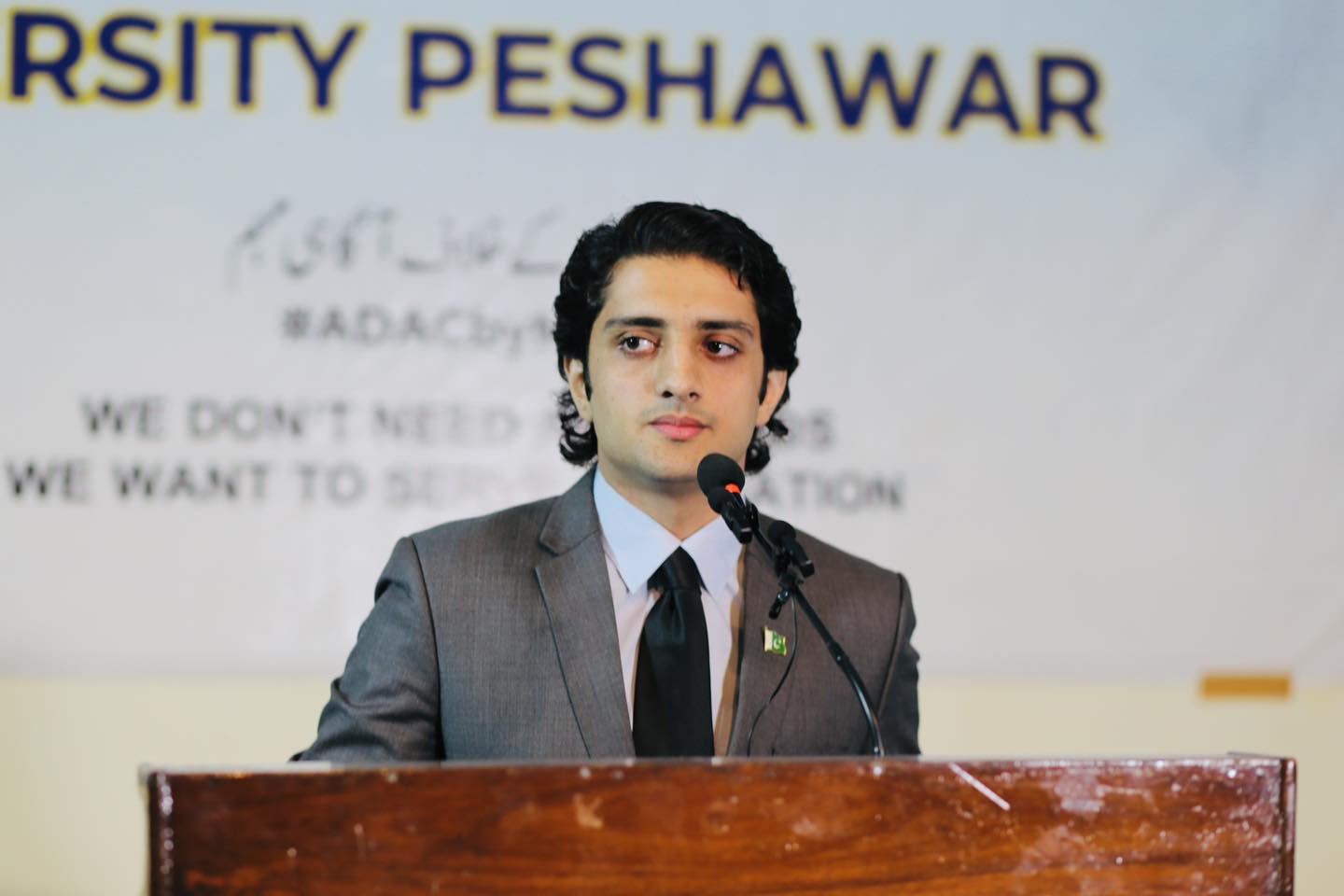 Malik Rauf Foundation