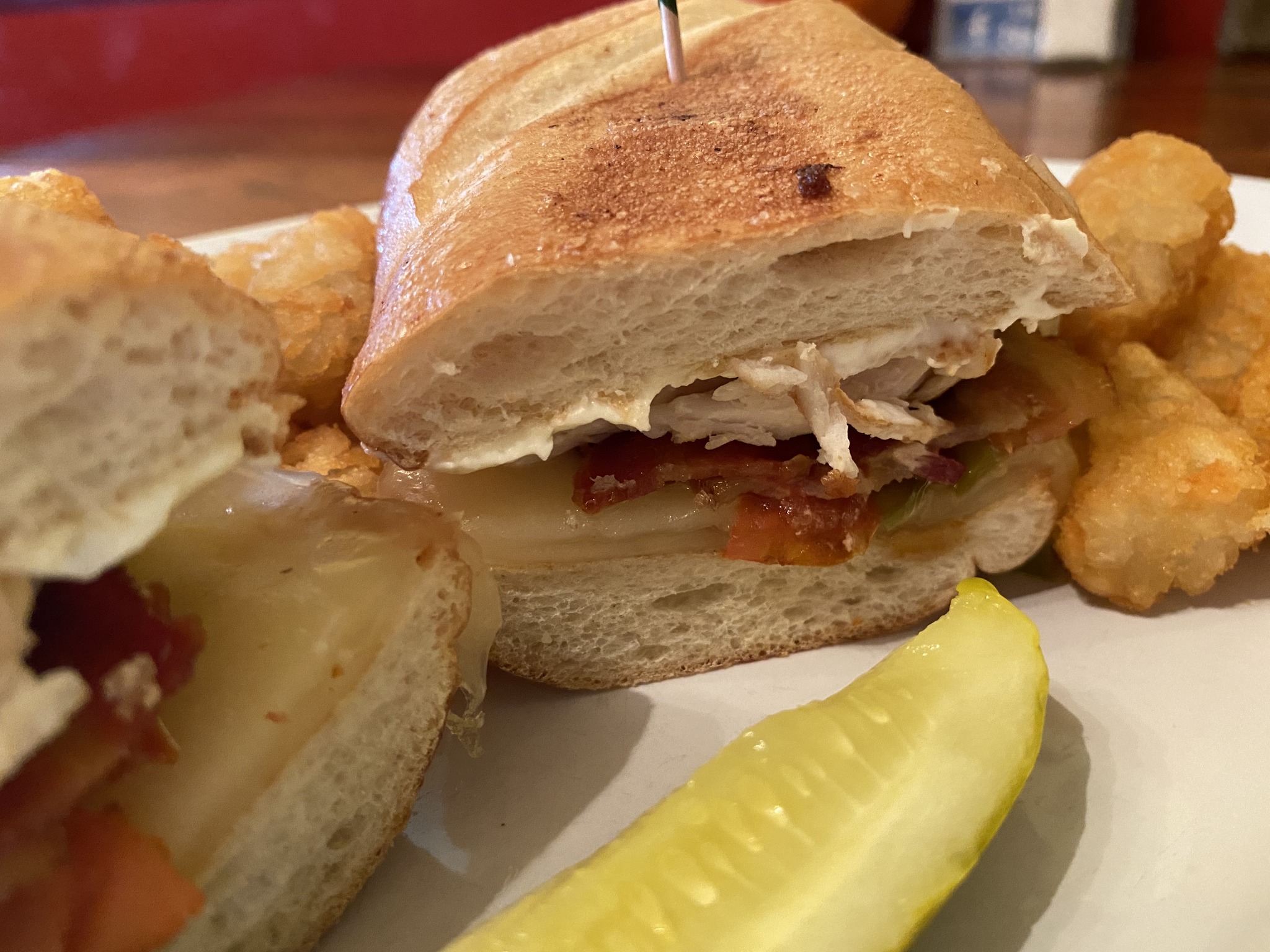 Happy Thursday! Today... - Chef Shell's Restaurant & Catering