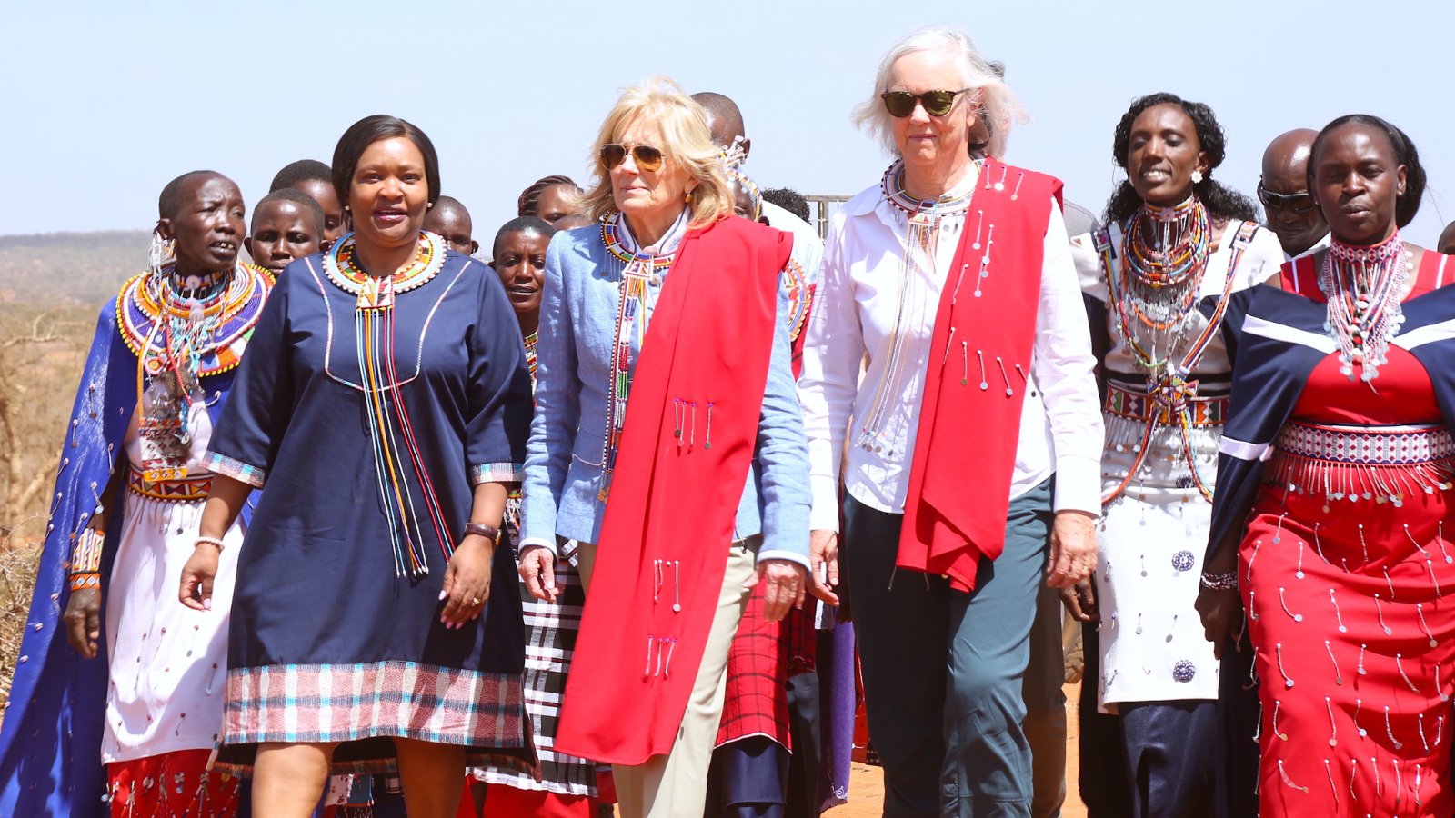 Last month, we were honoured... - World Vision International | Facebook