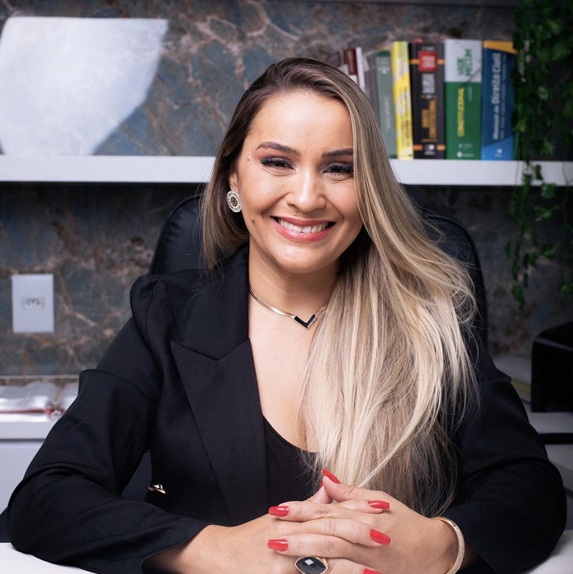 Simone - Um segurado do INSS teve seu pedido de benefício por ...